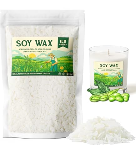 Kit de démarrage premium - EcoSystem RCX (mélange de cire de colza et
