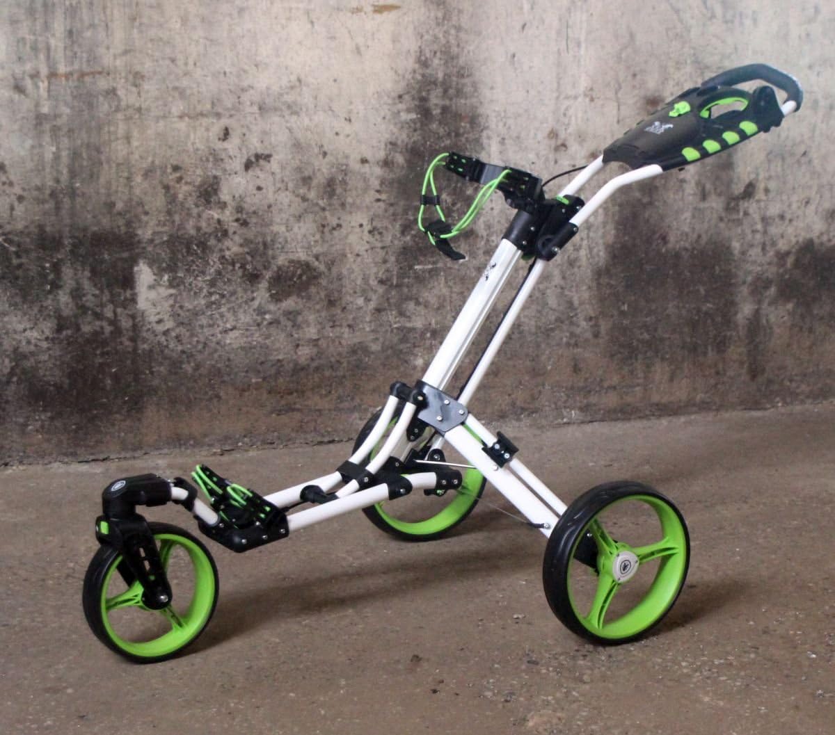 ombrellone da golf per carrello