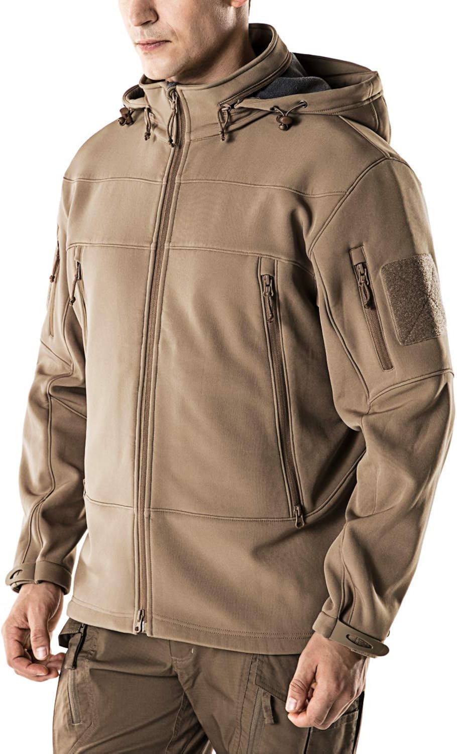 farvalue jacket