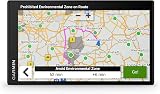 Garmin DriveSmart 76 GPS Sat Nav 7 inch Europe UK Ireland Live Traffic Bluetooth view 3