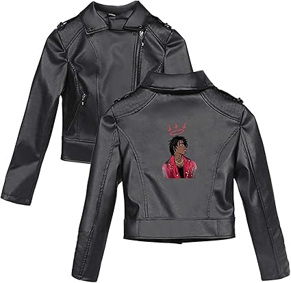 short spring jackets