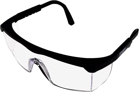 mowing safety glasses