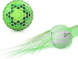 Srixon Softfeel Golf Balls 13 White 60 compression 338 Dimple 12 pack view 5