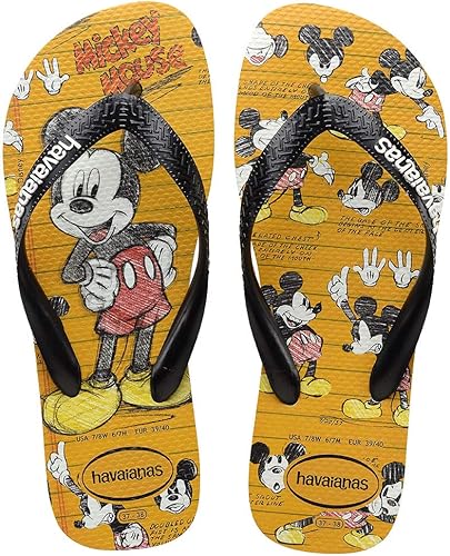 havaianas multi glitter