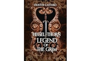 Hegel-thorn Legend of the Grim