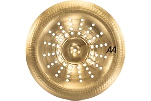 SABIAN 21" AA Holy China, Brilliant Finish