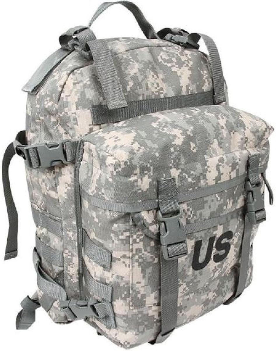 official us army backpack