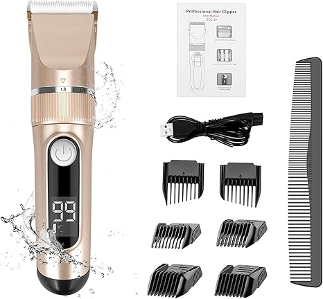 amazon mens clippers