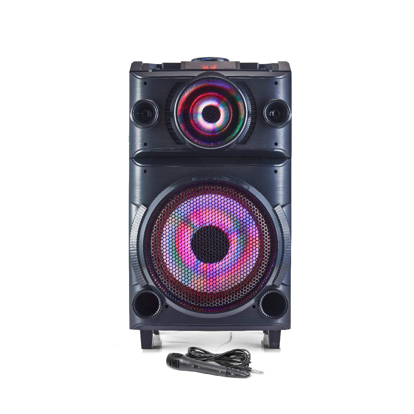 blaupunkt trolley speaker