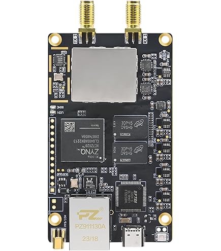 Amazon.com: MiiElAOD AXU9EG: Xilinx Zynq UltraScale+ MPSoC XCZU9EG