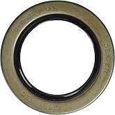 Dexter AXLE Dexter 01003600 Grease Seal