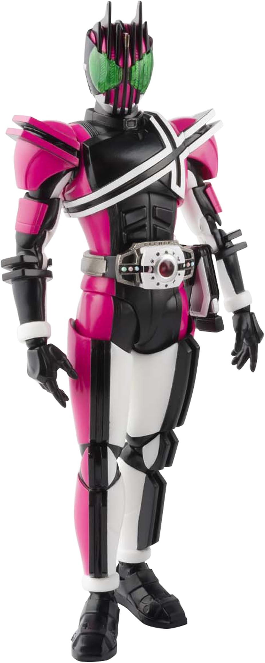 Kamen Rider Decade (Karmen Rider) Bandai Tamashii Nations S.H. Figuarts Action Figure