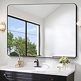 FORBATH Large Bathroom Mirror 48 x 36