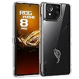 Cresee Case for ASUS ROG Phone 8 / ROG Phone 8