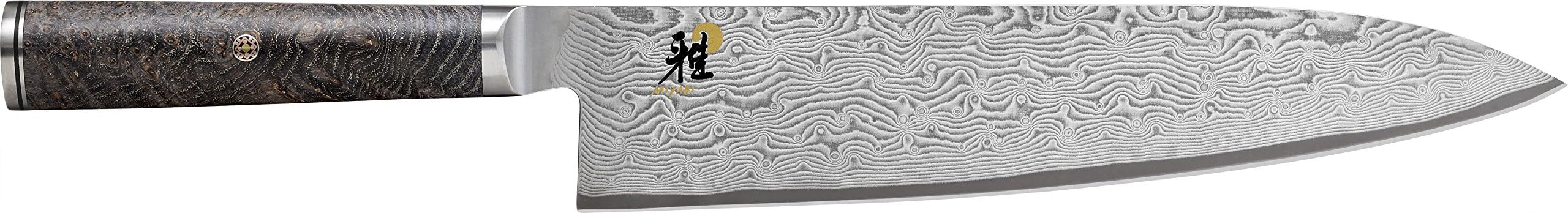 Miyabi 5000MCD 67 Giyutoh 24 cm Steel