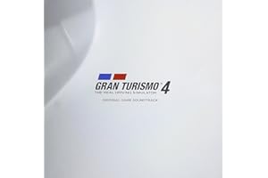 Gran Turismo 4 Original Soundtrack