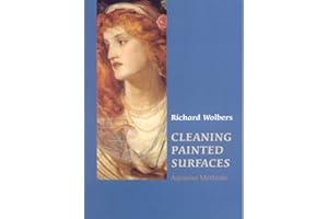 Cleaning Painted Surfaces: Aqueous Methods