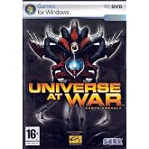 Universe At War: Earth Assault - PC