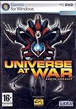 Universe At War: Earth Assault - PC