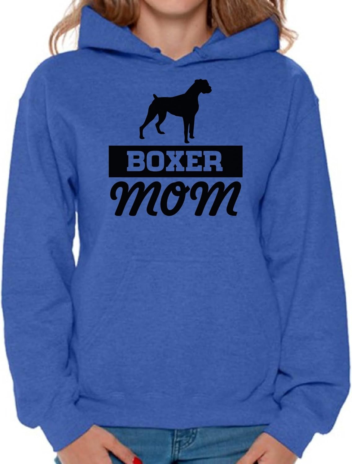 boxer dog sweatshirts
