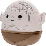 Squishmallows Gollum 10-Inch Plush Official Jazwares Brand Lord of the Rings view 3