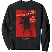 Amazon.com: RESIDENT EVIL 7 biohazard Long Sleeve T-Shirt