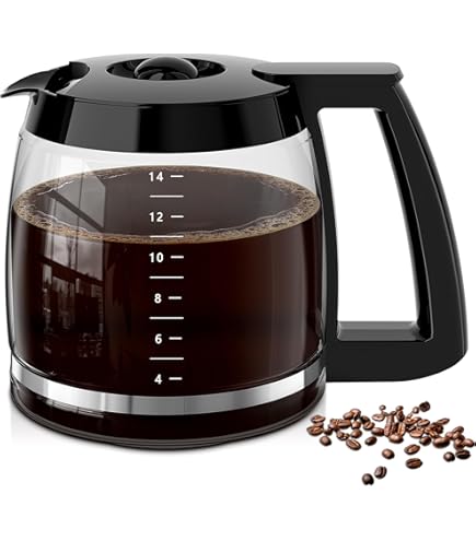 bonavita 8 cup glass carafe coffee brewer Bonavita 8-Cup Carafe Coffee Brewer (Stainless Steel)