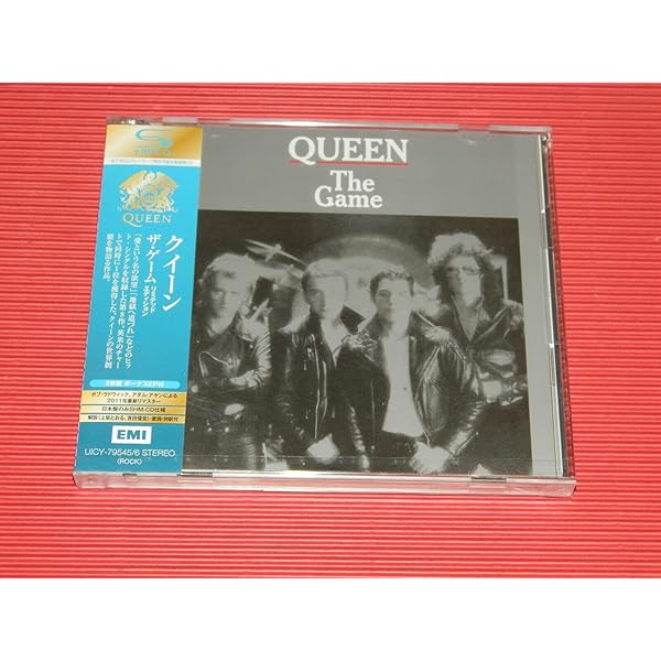 QUEEN - Jazz - Amazon.com Music