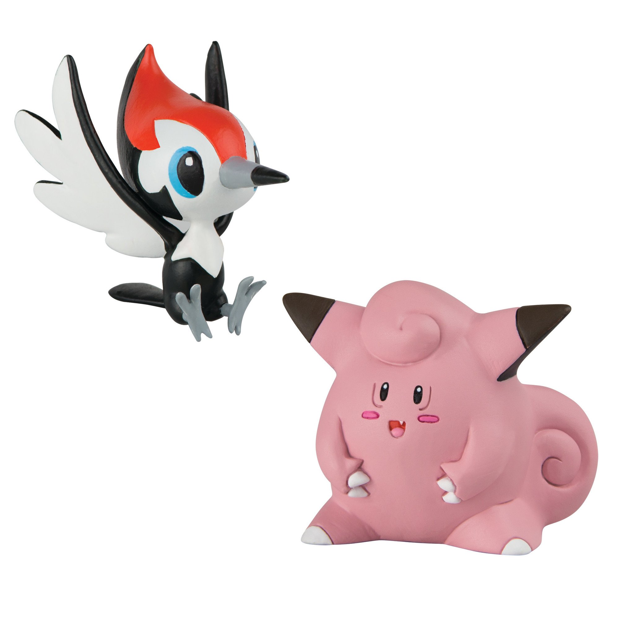 clefairy figure