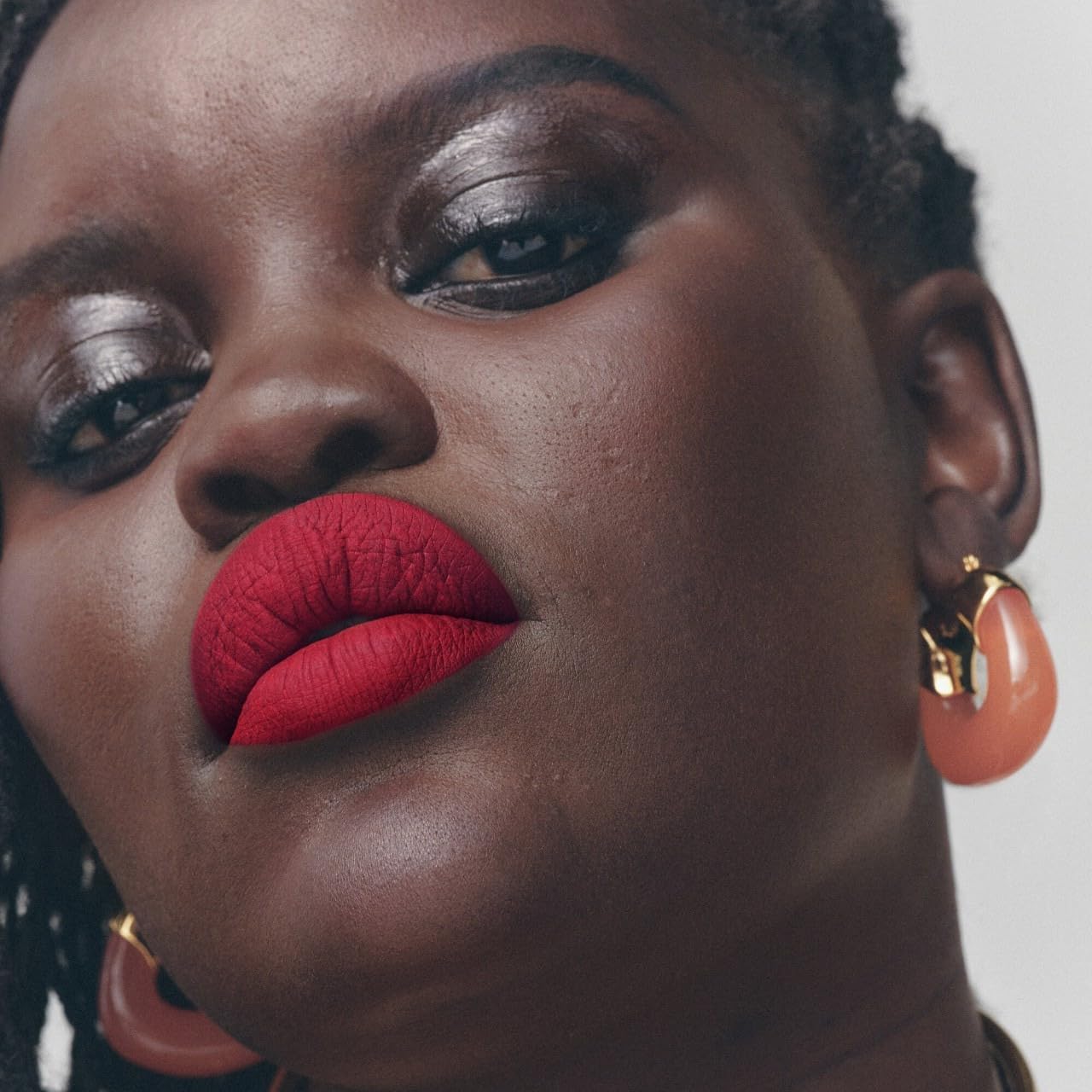 Fenty Icon Velvet Liquid Lipstick