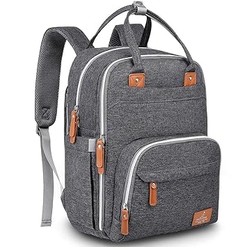 dikaslon diaper bag