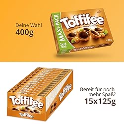 Storck Toffifee 48 pcs