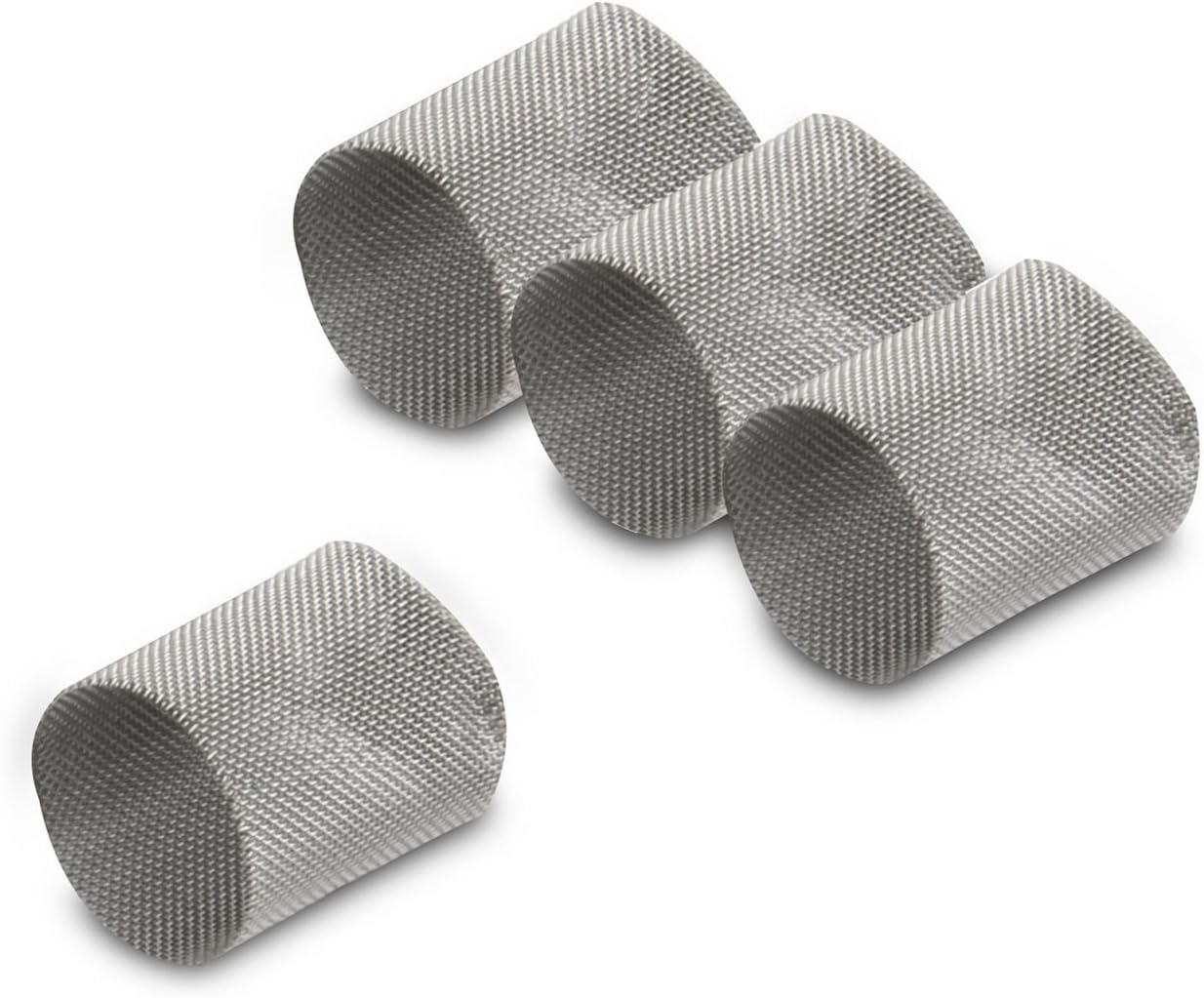 Amazon Com Holley 26 141 Inlet Screen Filter For Square