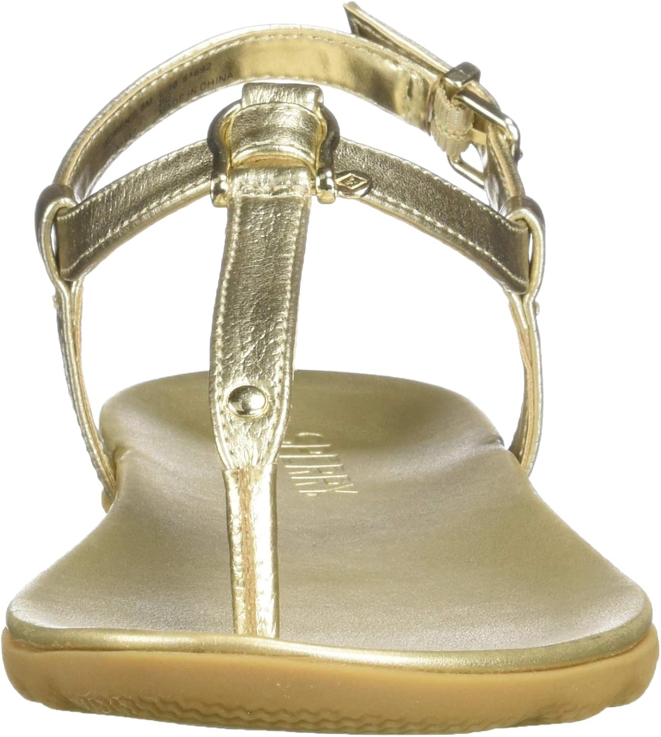 sperry saltwater sandal