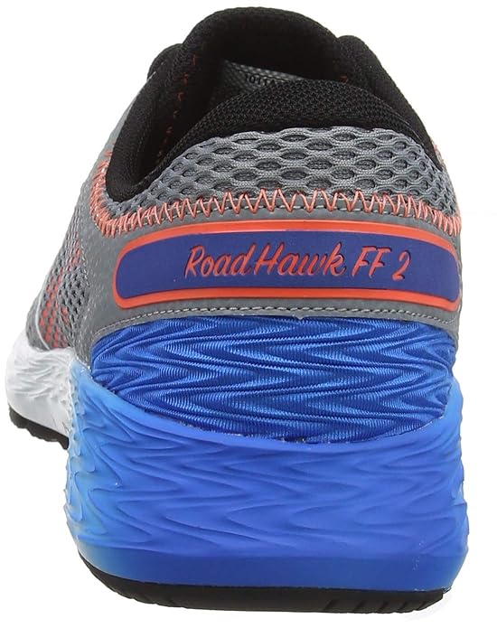 asics roadhawk ff india