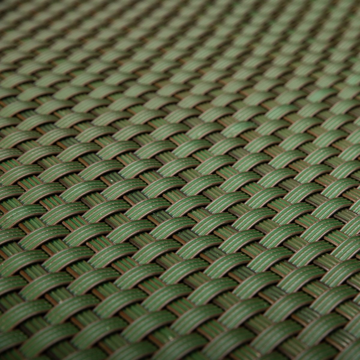 PE rattan patio/balcony privacy screen, green, 0.9 m wide Amazon.co.uk Garden & Outdoors