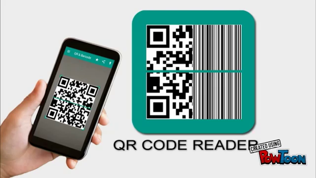 QR Code Reader - App on Amazon Appstore