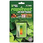 Luster Leaf 1612 Rapitest pH Soil Tester