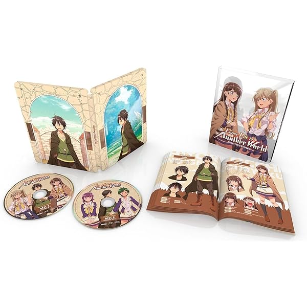Amazon.com: 赤毛のアン DVD-BOX : Movies & TV