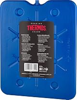 Thermos Freeze Boards 1 x 800 g 2 x 400 g Pack of 3 Blue view 2