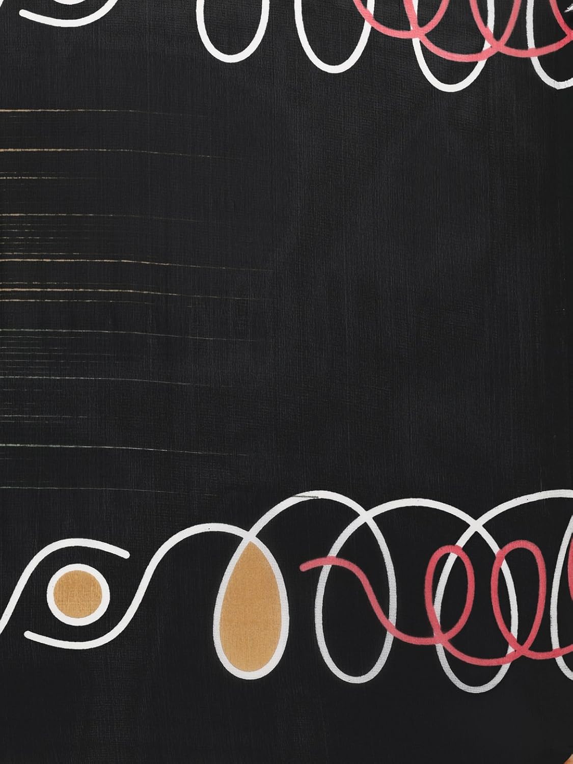 vaamsi women's saree with blouse piece