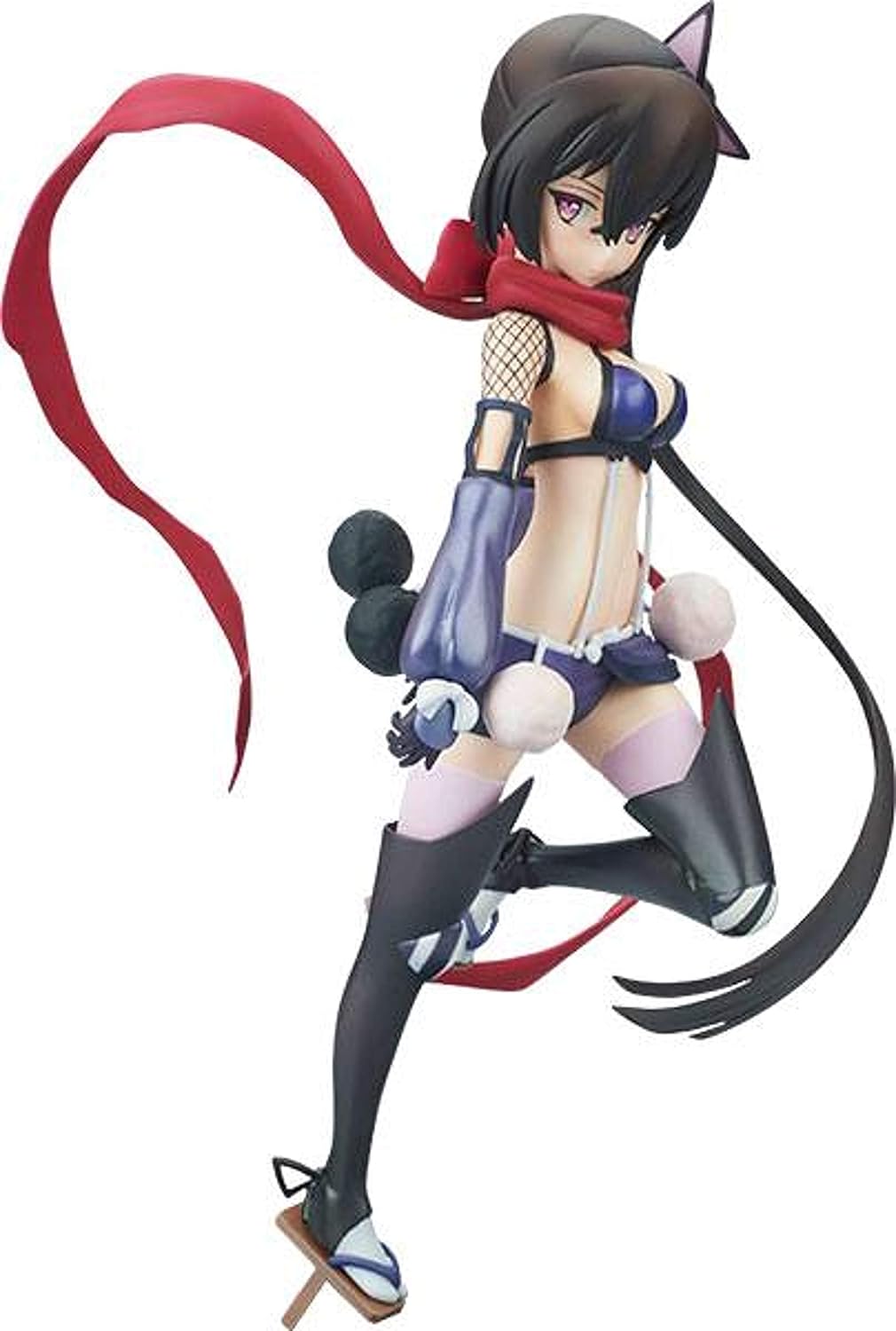 Amazon リップル Tvアニメ 魔法少女育成計画 約22cm Pvc Abs製 塗装済み完成品フィギュア フィギュア ドール 通販