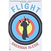 Flight: A Novel