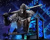 Intel Core i9-13900K Desktop Processor 24 Cores 5.8GHz Unlocked UHD Graphics 770 view 3