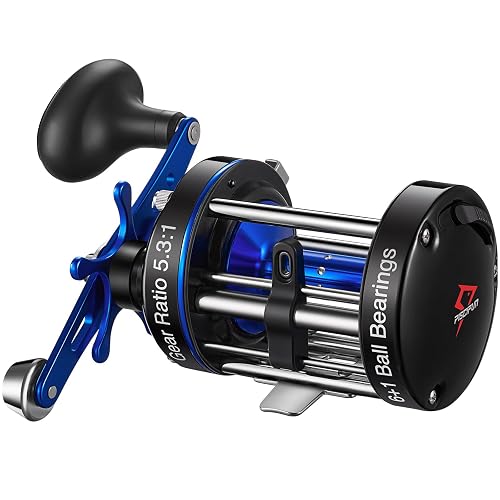 best cheap fly fishing rod Trout Rivers - Affordable & Reel Outfit our Clearwater rods cannot Sculpture Size:9' - 6 wt. Acrylic Isolation Box For
