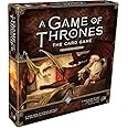 A Game of Thrones The Card Game Second Edition Core Set | Epic Battle Game | Strategy Game for Adults and Teens | Ages 14+ | 2-4 Players | Average Playtime 1-2 Hours | Made by Fantasy Flight Games