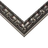 Picture Frame Moulding (Wood) 100ft Bundle
