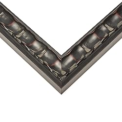 Picture Frame Moulding (Wood) 100ft Bundle