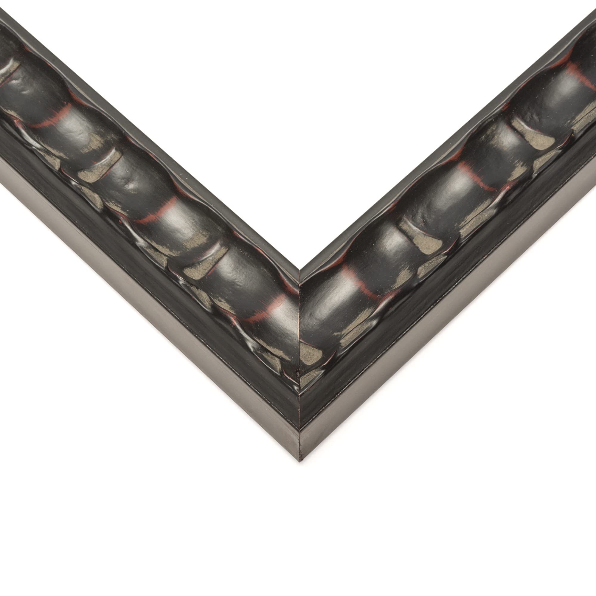 Picture Frame Moulding (Wood) 100ft Bundle
