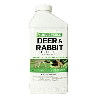 Buy Liquid Fence Deer Rabbit Repellent Concentrate 40 Ounce Online In Maldives B014uuz8ac Buy Liquid Fence Deer Rabbit Repellent Concentrate 40 Ounce Online In Maldives B014uuz8ac